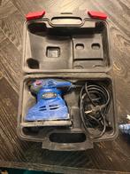 Vlakschuurmachine Varo - Gebruikt, Ophalen of Verzenden, Gebruikt, Minder dan 600 watt, Vlakschuurmachine