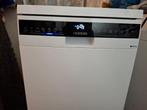 Siemens smalle vaatwasser 45cm breedte, Minder dan 85 cm, Voorspoelprogramma, Minder dan 10 liter, Ophalen of Verzenden