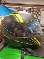 Bayard Systeemhelm - Maat L 59/60, Motoren, Kleding | Motorhelmen, Overige merken, M, Systeemhelm, Dames