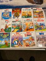 Asterix & Obelix strips van 28 strips. Zgan, Ophalen of Verzenden, Zo goed als nieuw, Goscinny & Uderzo, Meerdere stripboeken