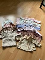 Baby meisjes kleding pakket 50/56 hema, zeeman. Rompers., Ophalen of Verzenden, Zo goed als nieuw