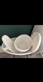 Luma baby bad met accessoires - zo goed als nieuw, Kinderen en Baby's, Badjes en Verzorging, Overige merken, Ophalen of Verzenden