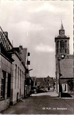 De Rijp - Jan Boomplein, Verzamelen, Verzenden, 1960 tot 1980, Ongelopen, Noord-Holland