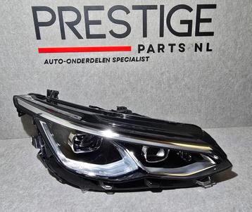 Koplamp VW Golf 8 VIII Voll Led IQ LIGHT Rechts 5H1941036 beschikbaar voor biedingen