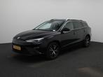 MG MG5 Electric Standard Range Luxury 50 kWh | Lederen Bekle, Auto's, MG, 12 maanden, Gebruikt, 310 km, Zwart