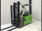 Heftrucks Elektrisch Cesab B316 2011, 1000 tot 2000 kg, Elektrisch, Heftruck, Cesab