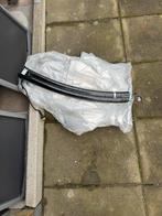 Banaen accu, Ophalen, Zo goed als nieuw