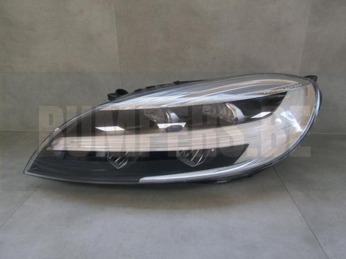Koplamp Volvo V40 2 II FACELIFT MID LED 16-19 32228483 LINKS, Auto-onderdelen, Verlichting, Gebruikt, 6 maanden garantie, Ophalen of Verzenden