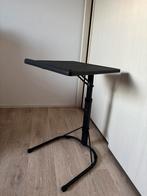 Merah Bedtafel voor op bed - Bijzettafel - Laptoptafel, Ophalen of Verzenden, Zo goed als nieuw, In hoogte verstelbaar