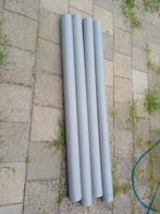110 mm buis, Ophalen, Afvoer, Pvc, Nieuw