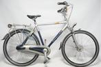 Refurbished Gazelle Orange c8 57cm - Herenfiets, PON, Versnellingen, Ophalen of Verzenden, Zo goed als nieuw
