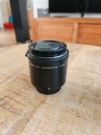 Nikon TC20E II teleconverter, Ophalen of Verzenden, Zo goed als nieuw, Toebehoren