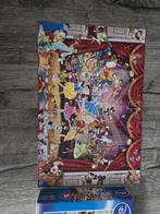 Disney Puzzel 99 Stukjes, Ophalen of Verzenden, Meer dan 50 stukjes, Zo goed als nieuw, 4 tot 6 jaar