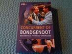 Concurrent of bondgenoot - Dr. J.O. van de Breevaart, Dr. J.O. vd Breevaart, Nieuw, Ophalen of Verzenden, Nederland