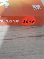 30 second rtl boulevard - s3942, Hobby en Vrije tijd, Gezelschapsspellen | Bordspellen, Ophalen of Verzenden, Zo goed als nieuw