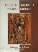 Heel de mens 1 (hathortahroh) YG Jensen, Ophalen of Verzenden, Zo goed als nieuw, Overige typen
