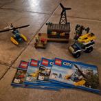 Lego 60068, Kinderen en Baby's, Speelgoed | Duplo en Lego, Ophalen of Verzenden, Zo goed als nieuw, Complete set, Lego