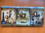 DVD Lord of the Rings, Vanaf 12 jaar, Ophalen of Verzenden, Zo goed als nieuw