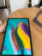Samsung tablet S5e, Computers en Software, Android Tablets, 10 inch, Ophalen of Verzenden, Zo goed als nieuw, Samsung