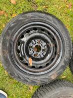 Vredestein Snowtrac 3 Winterbanden 155/65 R14, Auto-onderdelen, Banden en Velgen, Ophalen, 14 inch, Gebruikt, 155 mm