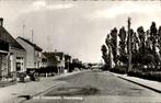 Oud Vossemeer - Coentjesweg, Ophalen of Verzenden, 1940 tot 1960, Gelopen, Zeeland