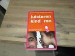 luisteren naar kinderen Dr. Thomas Gordon, Ophalen of Verzenden, Nieuw, Zwangerschap en Bevalling