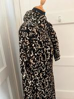 Hofmann panterprint jurk maat 36 Nieuw, Bruin, Nieuw, Ophalen of Verzenden, Hofmann