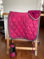 Roze set br, Ophalen of Verzenden, Gebruikt, Dekje