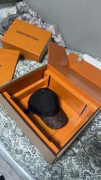 Louis Vuitton Get ready cap Maat M, Kleding | Heren, Hoeden en Petten, Ophalen of Verzenden, Zo goed als nieuw, One size fits all