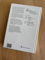 Basisboek Bedrijfseconomie - 8e druk, Ophalen of Verzenden, Zo goed als nieuw, Economie en Marketing
