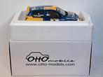 Renault Clio S1600 Rally 2004 Joseph 1/18 OttoMobile NIEUW, Ophalen of Verzenden, Nieuw, Auto, OttOMobile