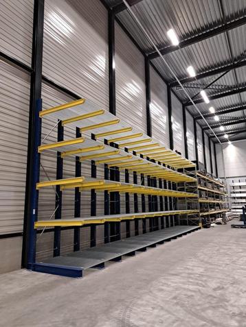 NIEUW: Draagarmstelling zelf configureren. Uniek in de markt beschikbaar voor biedingen