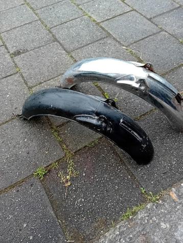honda ss50 achterspatborden beschikbaar voor biedingen