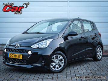 Hyundai i10 1.0i Comfort | Airco | Audio | Cruise | beschikbaar voor biedingen