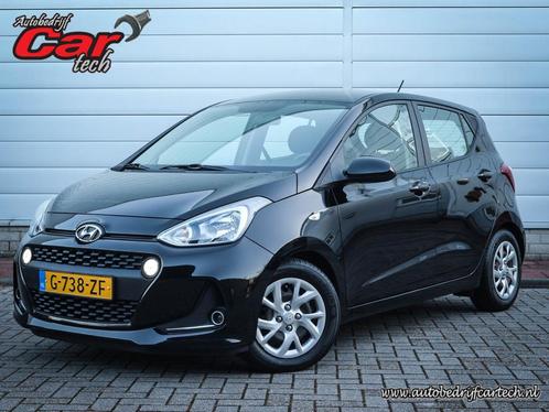 Hyundai i10 1.0i Comfort | Airco | Audio | Cruise |, Auto's, Hyundai, Bedrijf, Te koop, i10, ABS, Airbags, Airconditioning, Alarm