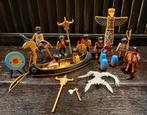 Playmobil indianen, Ophalen of Verzenden, Gebruikt
