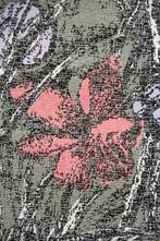 11291 Vintage fifties 50s jaren 50 behang wallpaper swiet, Verzenden