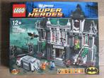 LEGO Exclusive * BATMAN ARKHAM ASYLUM BREAKOUT * 10937 Nieuw, Nieuw, Complete set, Ophalen of Verzenden, Lego