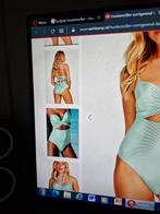 Nieuwe badpak, Kleding | Dames, Badmode en Zwemkleding, Blauw, Nieuw, Badpak, Ophalen of Verzenden