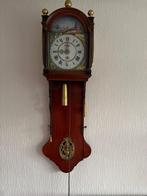Groningen Staartklok 1935, Antiek en Kunst, Antiek | Klokken, Ophalen