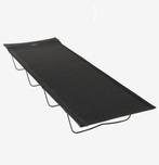 Vango 4 leg campbed Campingbed stretcher, Caravans en Kamperen, Slaapmatten, Ophalen, Zo goed als nieuw, 1-persoons