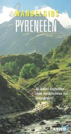 PYRENEEEN Frankrijk Wandelgids Sant Miquel Andorra Aspedal, Boeken, Reisgidsen, Gelezen, ANWB, Ophalen of Verzenden, Fiets- of Wandelgids