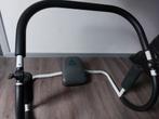 Buikspier Trainer - Zo goed als nieuw!, Sport en Fitness, Fitnessmaterialen, Ophalen, Zo goed als nieuw, Buik, Buikspierwiel