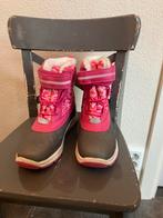 Snow boots maat 33, Ophalen of Verzenden, Zo goed als nieuw, Meisje, Laarzen