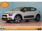 Citroën C3 1.2 PureTech C-Series (bj 2022), Voorwielaandrijving, 450 kg, Gebruikt, Euro 6