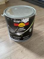 Verfafbijt, Doe-het-zelf en Verbouw, Verf, Beits en Lak, Minder dan 5 liter, Ophalen, Gebruikt, Overige kleuren