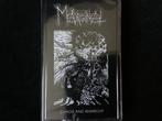Marginal, Chaos and Anarchy cassettebandje NIEUW, Cd's en Dvd's, Cassettebandjes, 1 bandje, Ophalen of Verzenden, Origineel, Nieuw in verpakking