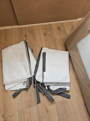 2x nieuwe bigbag beschikbaar voor biedingen