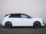 Opel Astra Electric 54 kWh GS 157pk Automaat Head Up / Schui, Auto's, Opel, Zwart, 156 pk, Wit, Origineel Nederlands