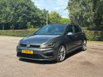 Volkswagen Golf R. Automaat. 310PK, Auto's, Automaat, Zwart, 4 cilinders, 1984 cc